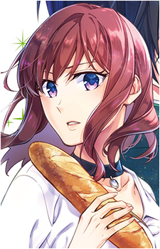 Felicia Suwarose's image