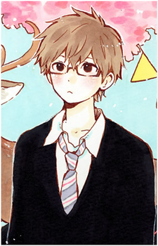 Kouha Kawasumi