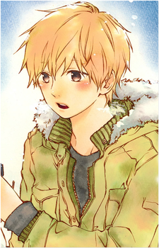 Kouha Kawasumi