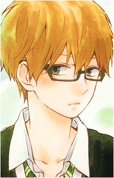 Kouha Kawasumi