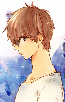 Kouha Kawasumi