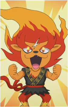 Blazion's image