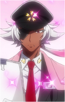 Kenshirou Yozakura
