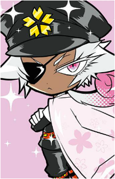 Kenshirou Yozakura