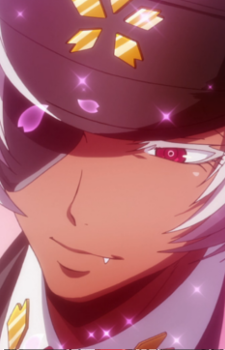 Kenshirou Yozakura