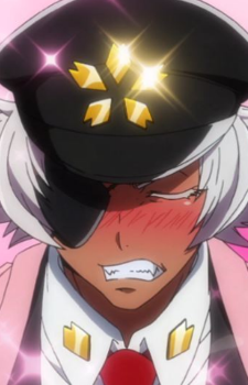 Kenshirou Yozakura