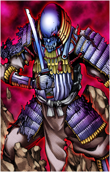 Decayed Commander's image