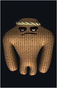 The Alpha's image