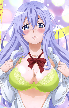 Urara Toyofusa