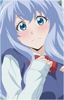 Urara Toyofusa