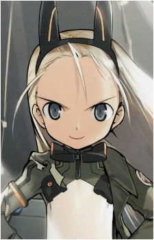 Elise von Dietrich