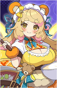 Myrtille's image