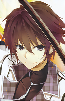 Ikki Kurogane