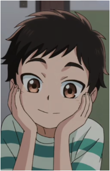 Yuuto Kondo's image