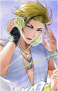 Ryousei's image