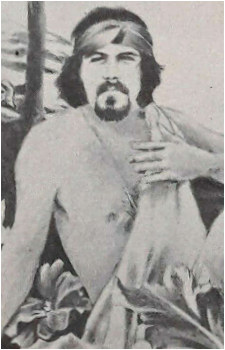 Vangelis's image