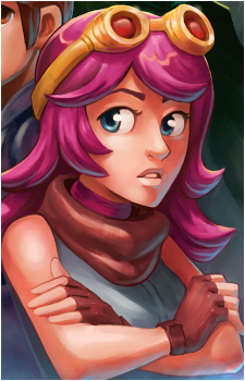Aventureira's image
