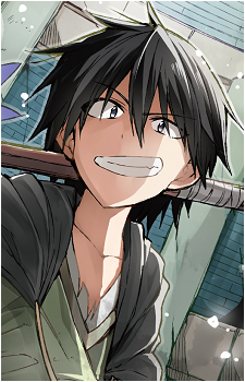 Haruka {HnIK}