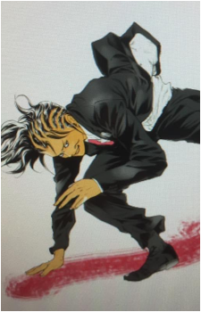 Makoto Amen
