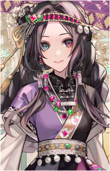 Naya's image