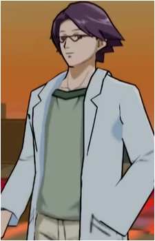 Tsukasa Kagura's image