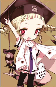 Monoshiri Mi-chan's image