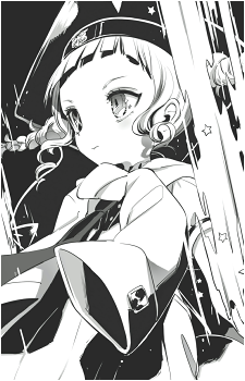Monoshiri Mi-chan
