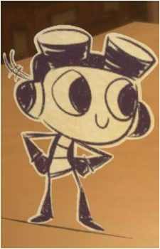 Raz's Archetype's image