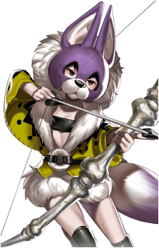 Artemia Venus