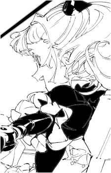 Machina {ID}