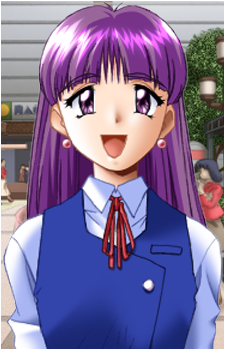 Akiho Shinohara's image