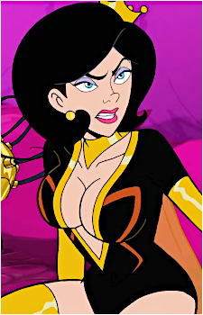 Dr. Mrs. The Monarch's image