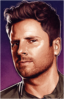 Shawn Spencer's image