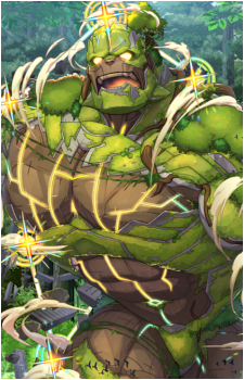 Sefirot's image