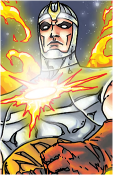 Air-Walker (Gabriel Lan)'s image