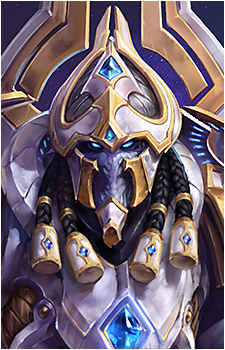 Artanis's image