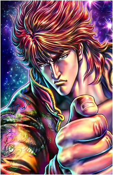 Kenshiro Kasumi's image