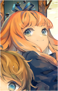 Image 3 - Art: 玉樹庵 (Iori Tamaki) Image 3