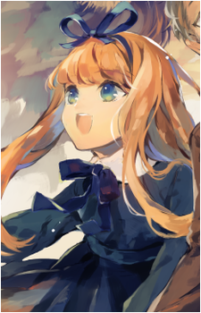 Image 2 - Art: 玉樹庵 (Iori Tamaki) Image 2