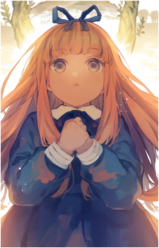 Image 4 - Art: 玉樹庵 (Iori Tamaki) Image 4