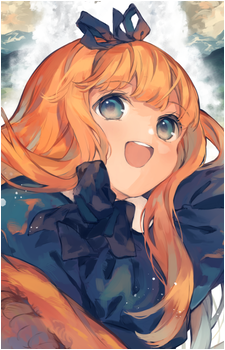 Image 5 - Art: 玉樹庵 (Iori Tamaki) Image 5