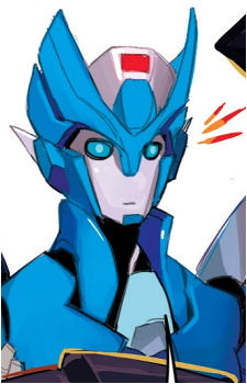 Chromia
