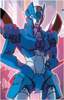 Chromia