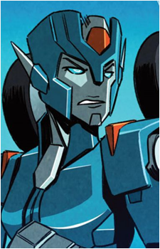 Chromia