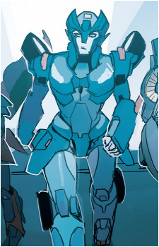 Chromia