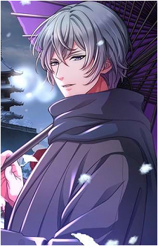 Ren Saionji's image