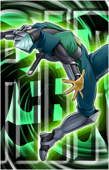 Air Armor Ninja's image