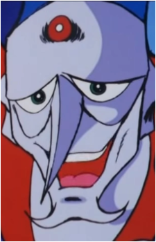 General Maou's image