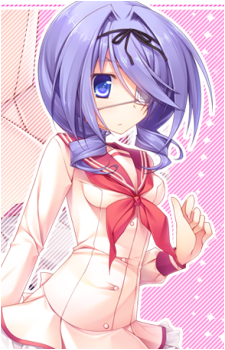 Ugawara Iroha