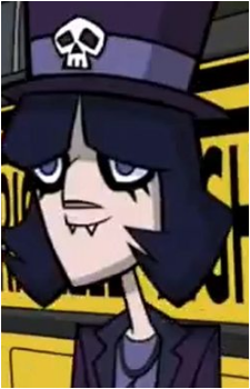 Julian {RC}